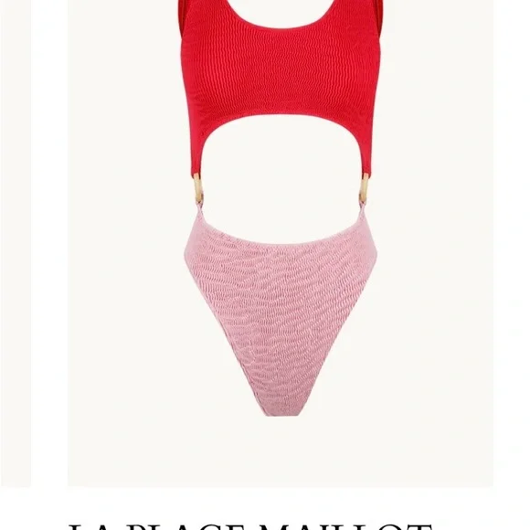 CLEONIE One piece Australian Brand - Picture 2 of 6